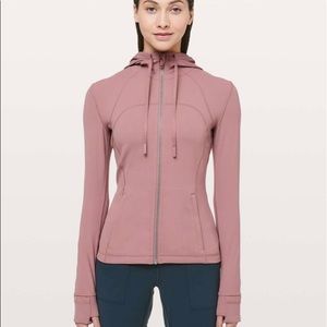 Lululemon Hooded Define Jacket *Nulu